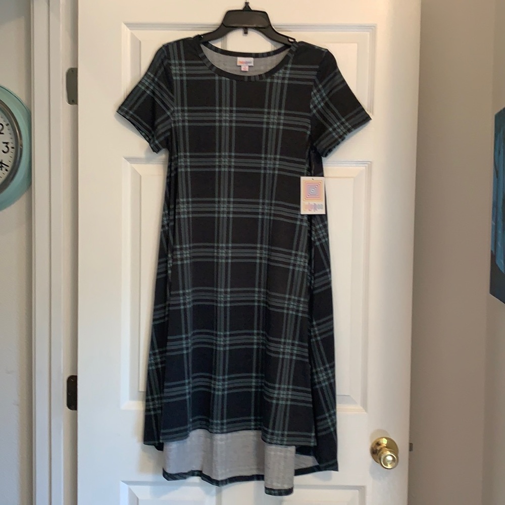 Lularoe Carly dress